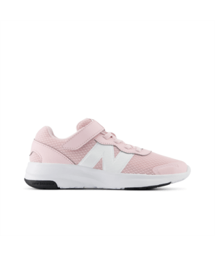 New Balance Kids Girls 578 Bungee Lace Shoes - A&M Clothing & Shoes - Westlock
