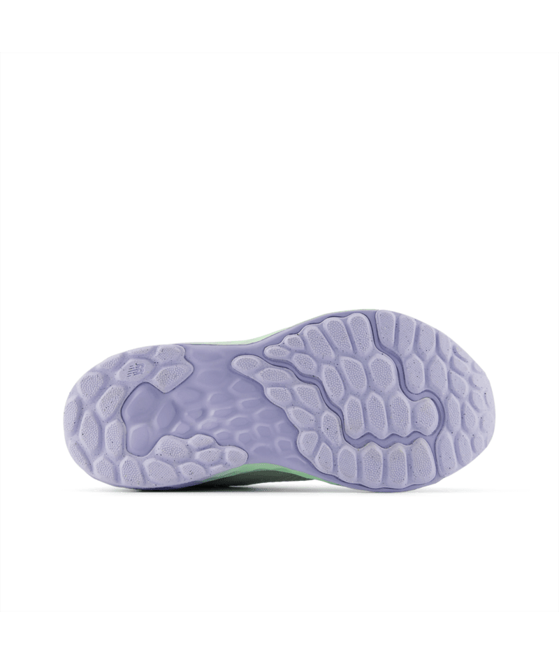New Balance Kids Girls Arishi Hook & Loop Running Shoes - A&M Clothing and Shoes