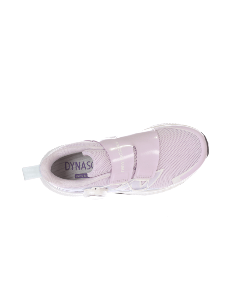 New Balance Kids Girls DynaSoft Reveal BOA Running Shoes - A&M Clothing & Shoes - Westlock