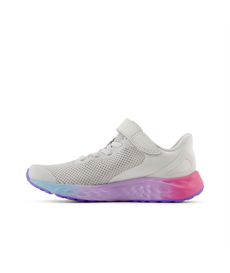 New Balance Kids Girls Fresh Foam Arishi Running Shoes - A&M Clothing & Shoes - Westlock
