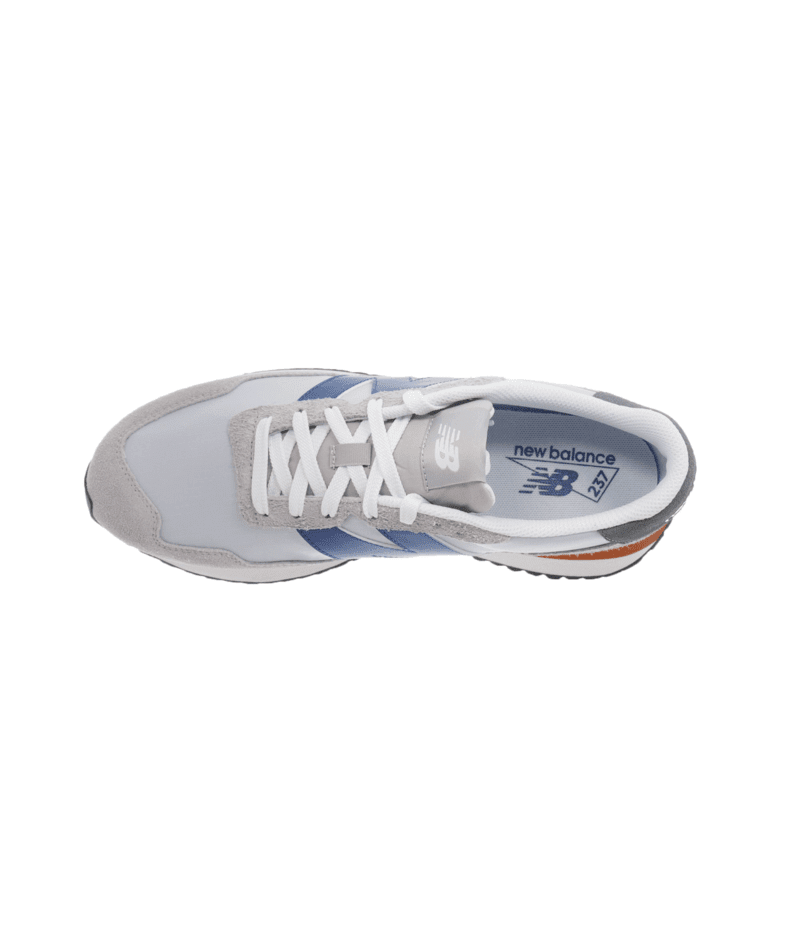 New Balance Men's 237 Lifestyle Shoes - A&M Clothing & Shoes - Westlock