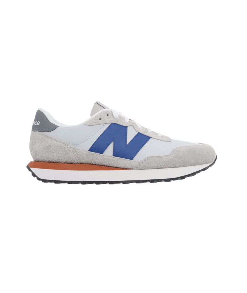 New Balance Men's 237 Lifestyle Shoes - A&M Clothing & Shoes - Westlock