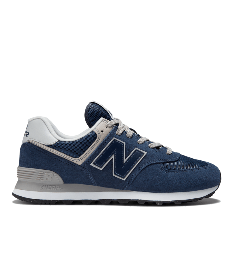 New Balance Men's 574 Core Lifestyle Shoes - A&M Clothing & Shoes - Westlock