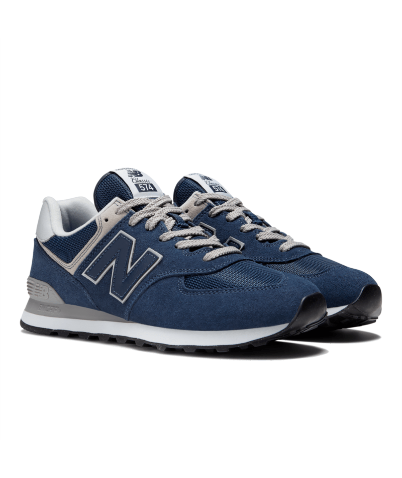 New Balance Men's 574 Core Lifestyle Shoes - A&M Clothing & Shoes - Westlock