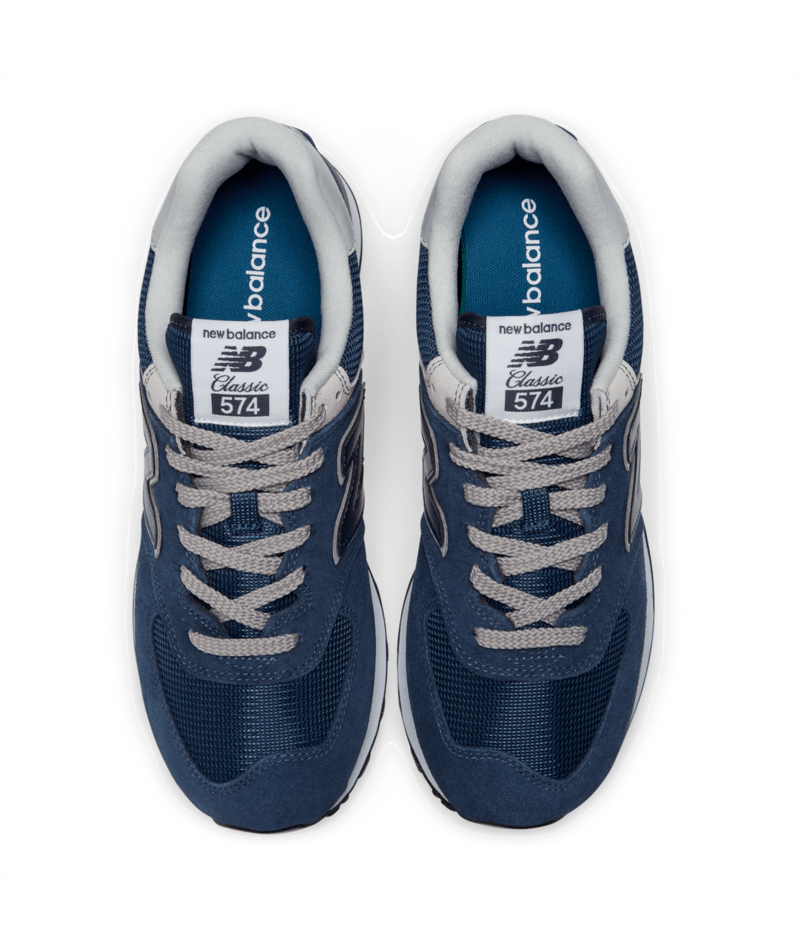 New Balance Men's 574 Core Lifestyle Shoes - A&M Clothing & Shoes - Westlock