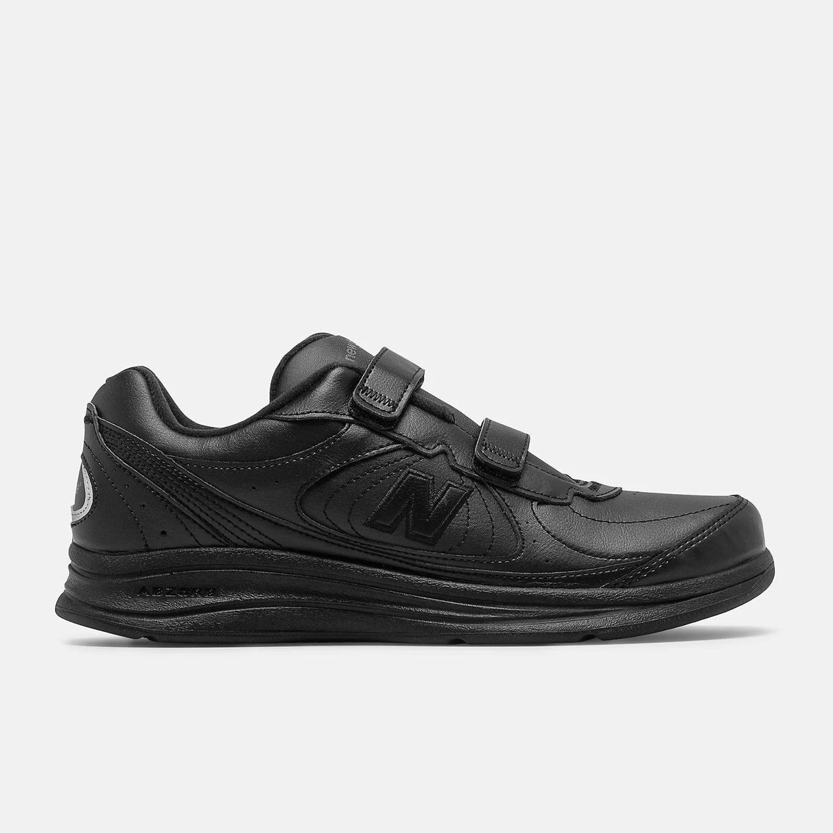 New Balance Men's 577 Hook And Loop Shoe - A&M Clothing & Shoes