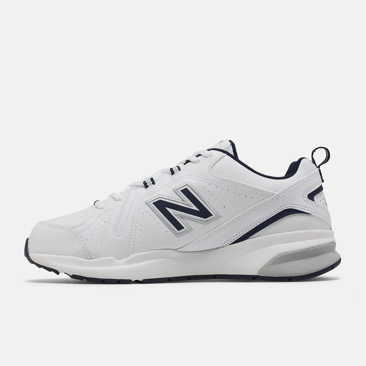 New Balance Men's 608 Trainers - A&M Clothing & Shoes - Westlock