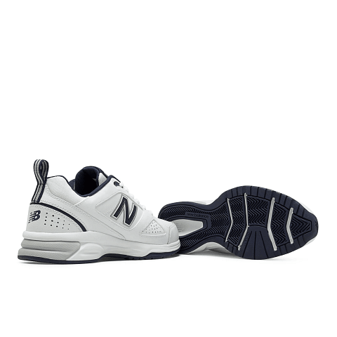 New Balance Men's 623 Trainers - A&M Clothing & Shoes