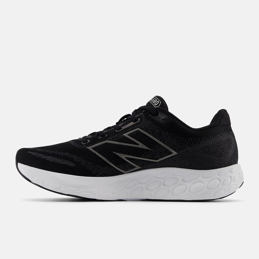 New Balance Men's Fresh Foam 680 Runners - A&M Clothing & Shoes - Westlock
