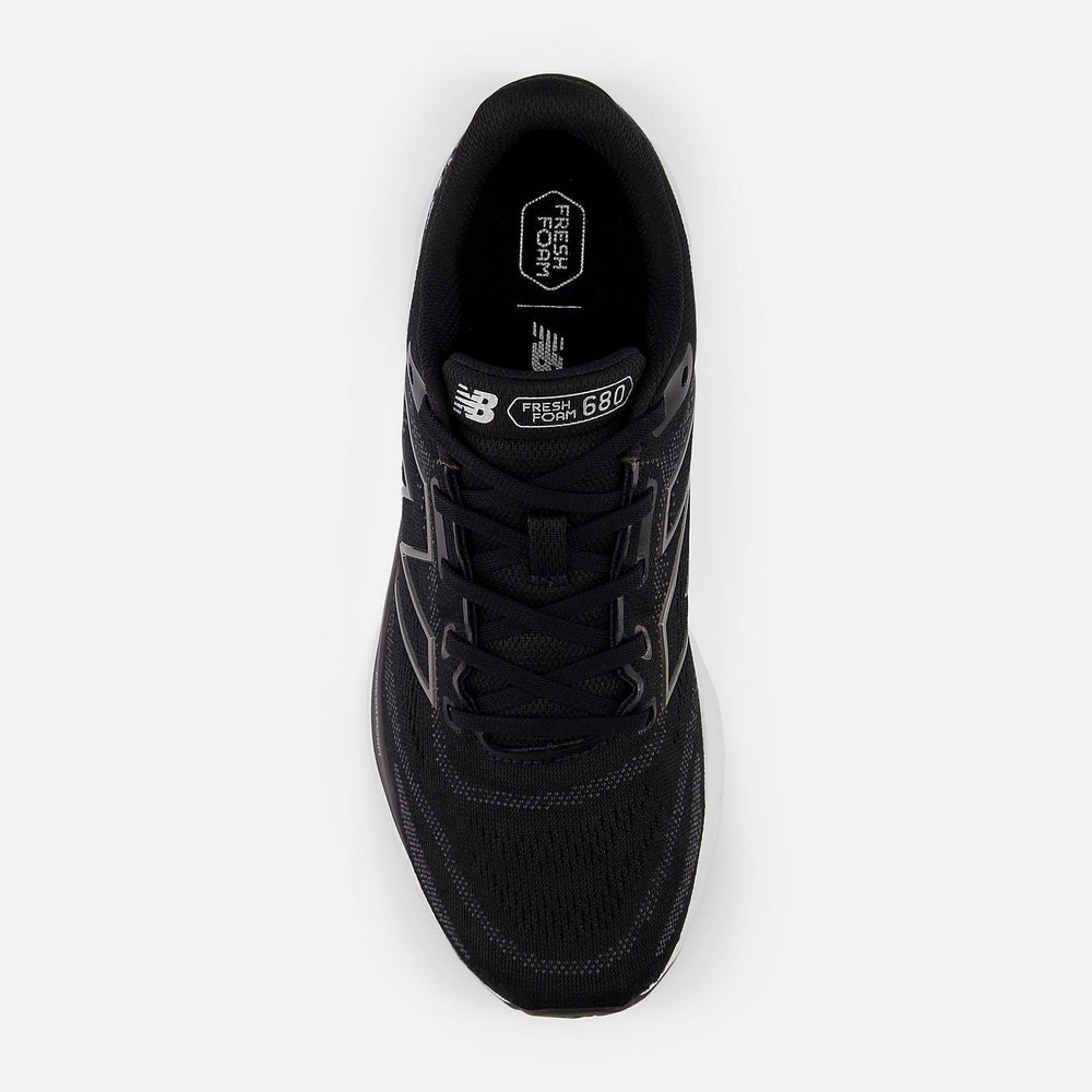 New Balance Men's Fresh Foam 680 Runners - A&M Clothing & Shoes - Westlock
