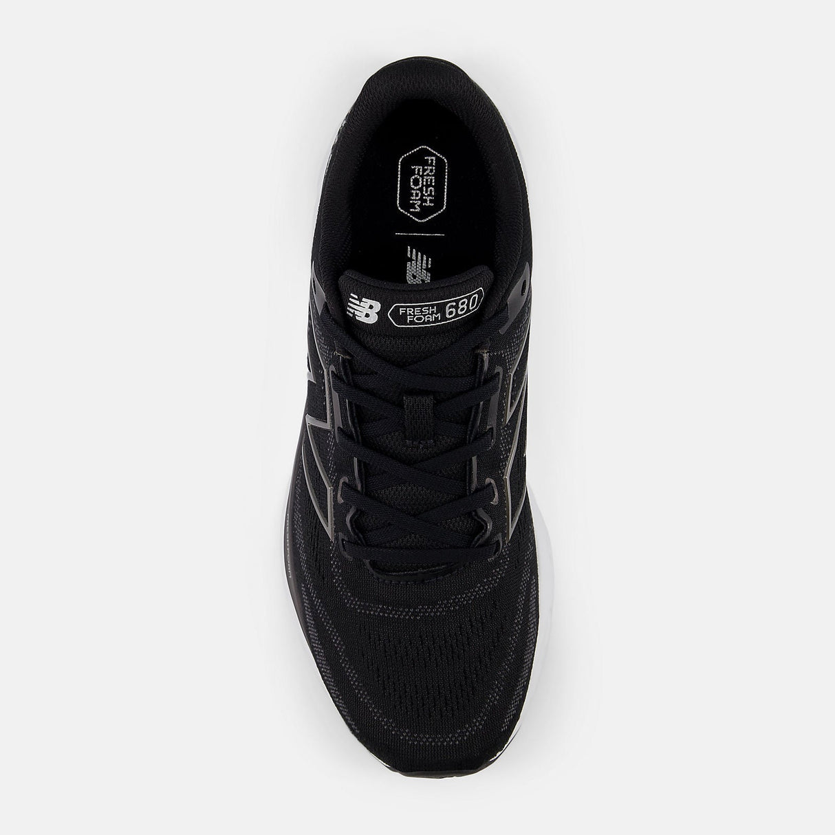 New Balance Men's Fresh Foam 680 Runners - A&M Clothing & Shoes - Westlock