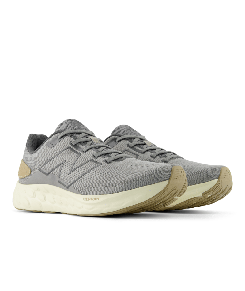 New Balance Men's Fresh Foam 680 v8 Running Shoes - A&M Clothing & Shoes - Westlock