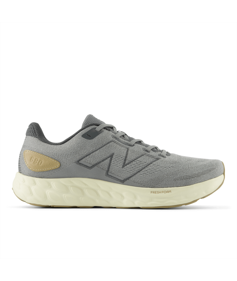 New Balance Men's Fresh Foam 680 v8 Running Shoes - A&M Clothing & Shoes - Westlock