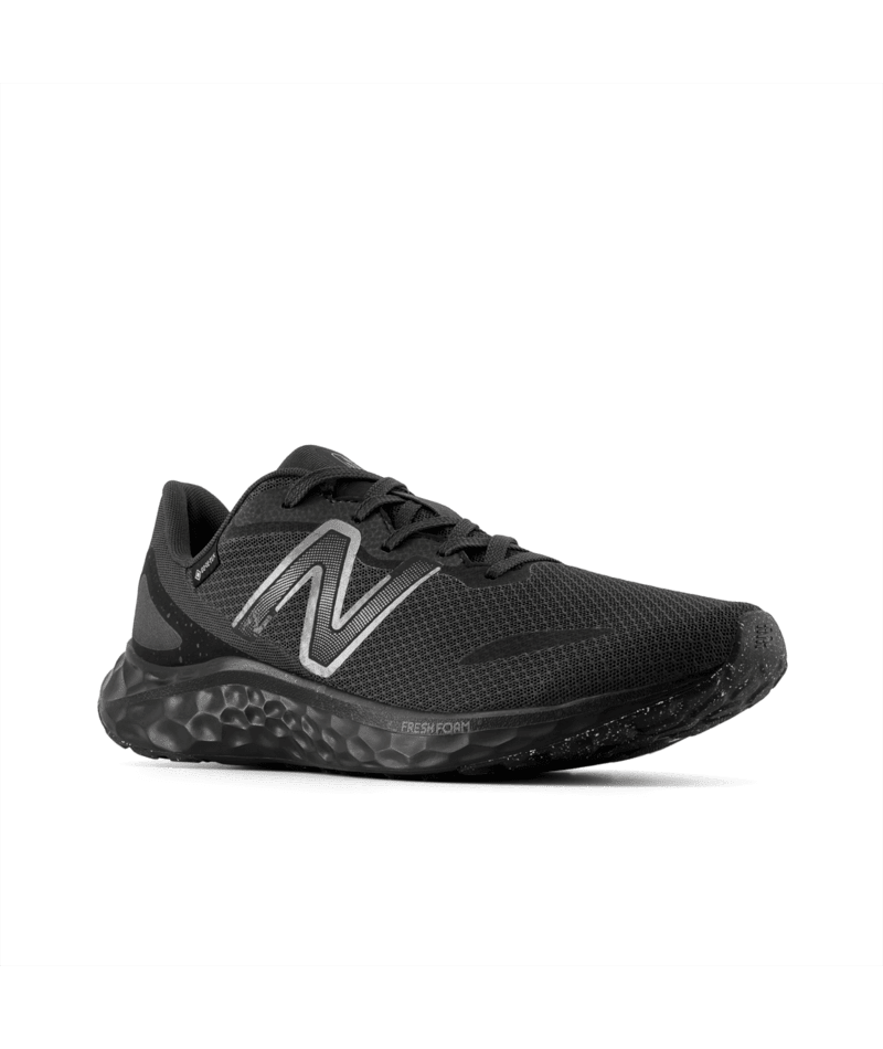 New Balance Men's Fresh Foam Arishi v4 GTX Shoes - A&M Clothing & Shoes - Westlock