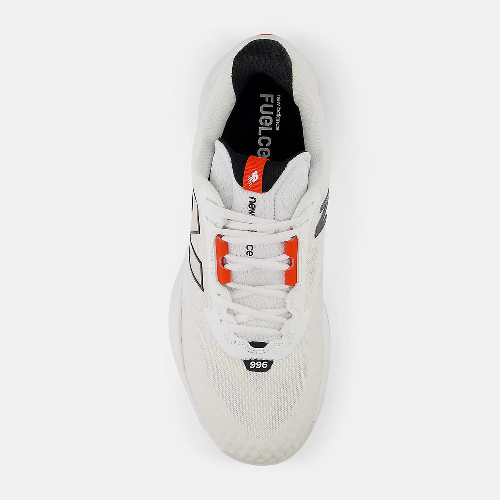 New Balance Men's Fuelcell 966v6 Pickleball Shoes - A&M Clothing & Shoes - Westlock