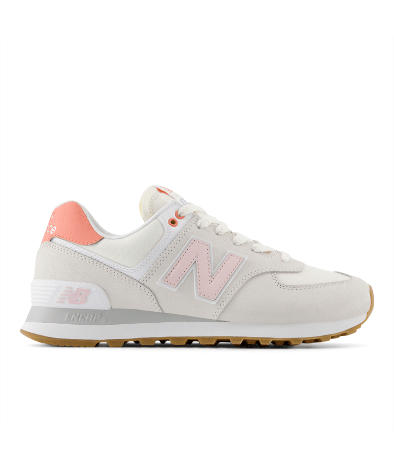 New Balance Women's 574 Lifestyle Shoes - A&M Clothing & Shoes - Westlock