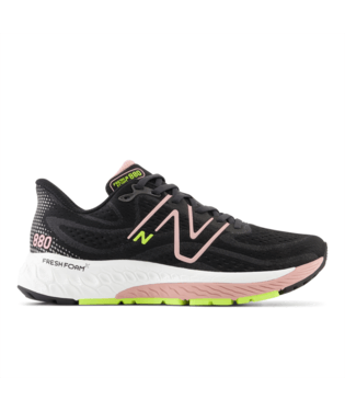 New Balance Women's 880 Runners Wide - A&M Clothing & Shoes