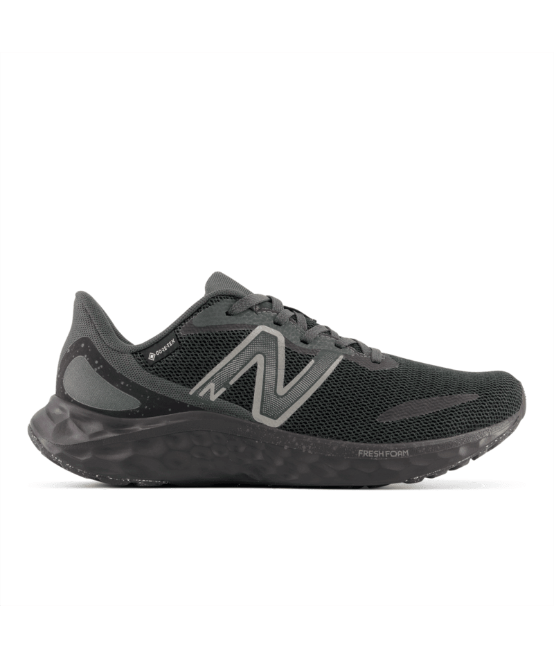 New Balance Women's Fresh Foam Arishi v4 GTX Shoes - A&M Clothing & Shoes - Westlock