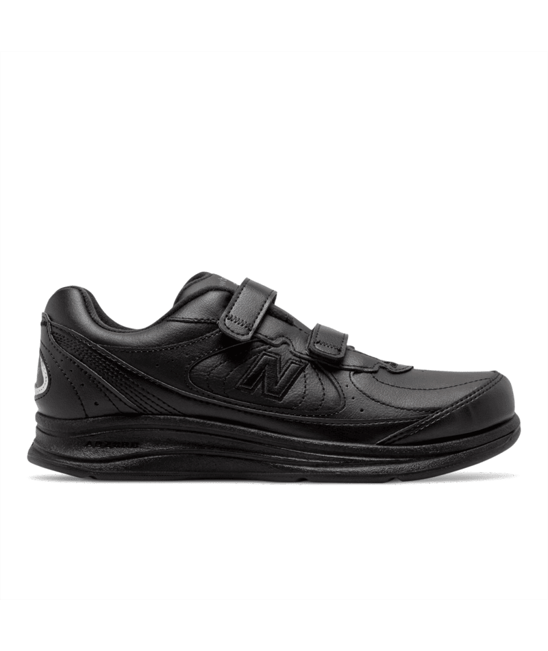 New Balance Women's WW577Hv1 Hook and Loop Shoes Wide - A&M Clothing and Shoes
