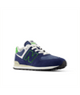 New Balance Youth Boys 574 Lifestyle Shoes - A&M Clothing & Shoes - Westlock