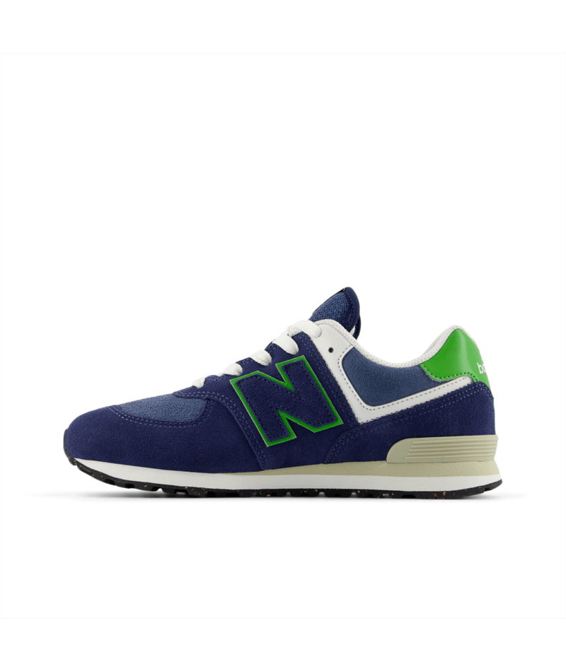 New Balance Youth Boys 574 Lifestyle Shoes - A&M Clothing & Shoes - Westlock