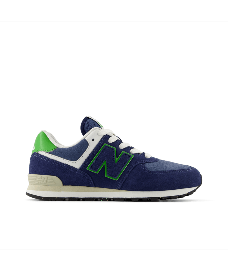 New Balance Youth Boys 574 Lifestyle Shoes - A&M Clothing & Shoes - Westlock