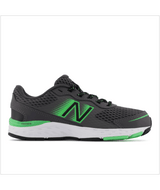 New Balance Youth Boys 680 V6 Runners - A&M Clothing & Shoes