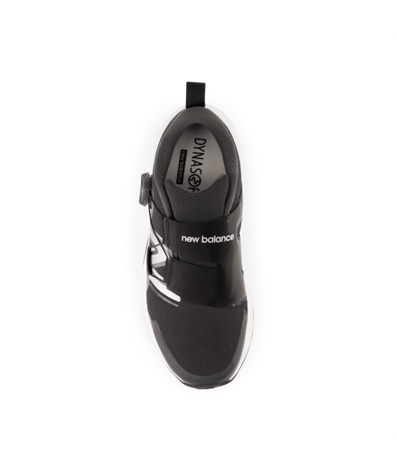 New Balance Youth Boys DynaSoft Reveal BOA Running Shoes - A&M Clothing & Shoes - Westlock