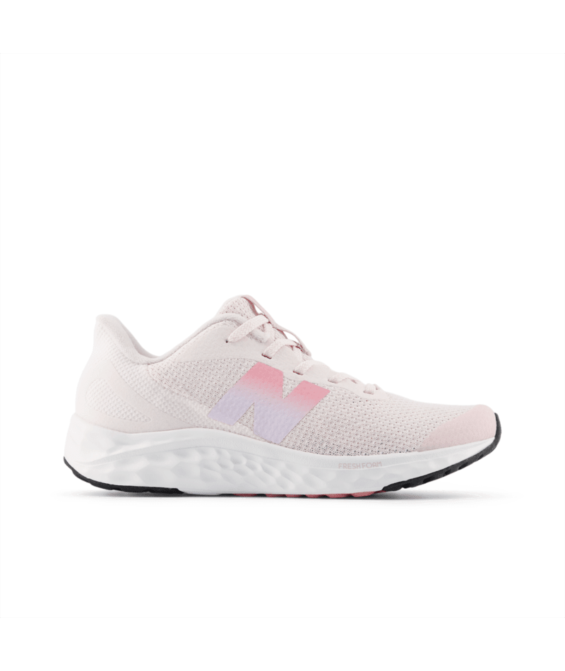 New Balance Youth Girls ARISHI Lace Running Shoes - A&M Clothing and Shoes