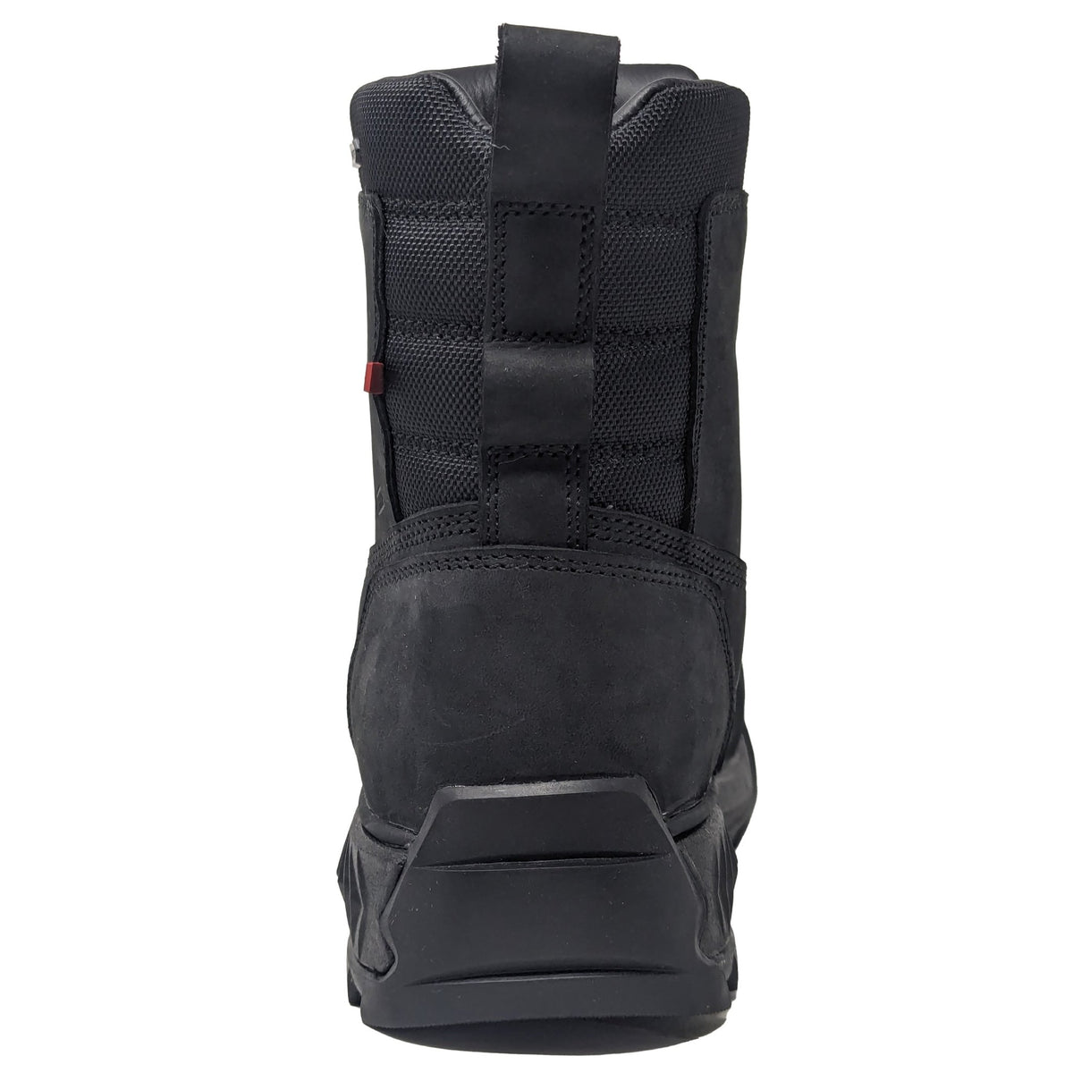 Nexgrip Men's Ice Victor Pro 200 Winter Work Boots - Black