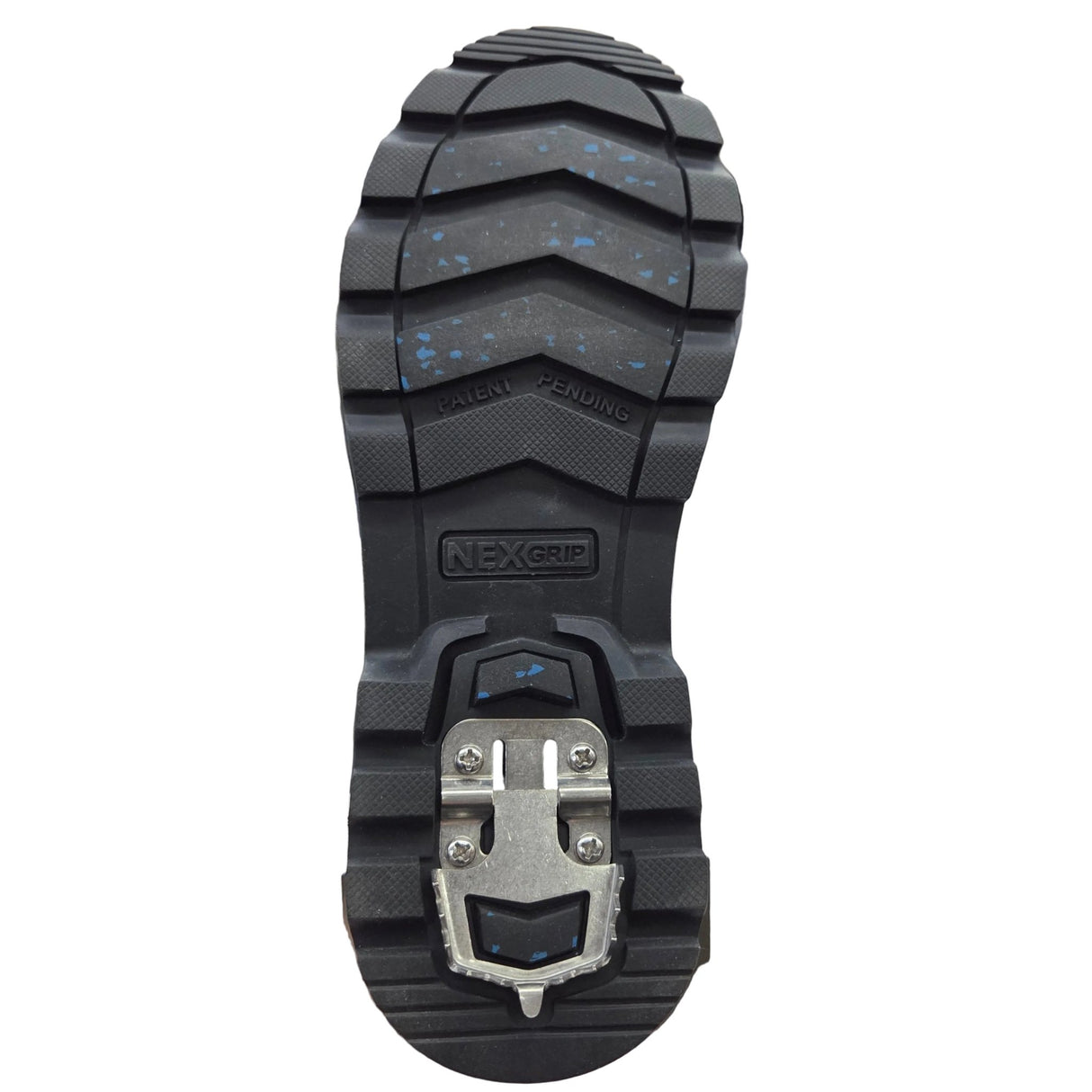 Nexgrip Women's Ice Stella 6.0 Leather Winter Boots - A&M Clothing & Shoes - Westlock