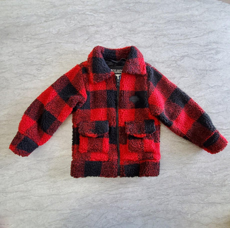 No Way Monday Kids Boys Sweater - A&M Clothing & Shoes - Westlock