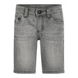 No Way Monday Youth Boys Jean Shorts - A&M Clothing & Shoes - Westlock