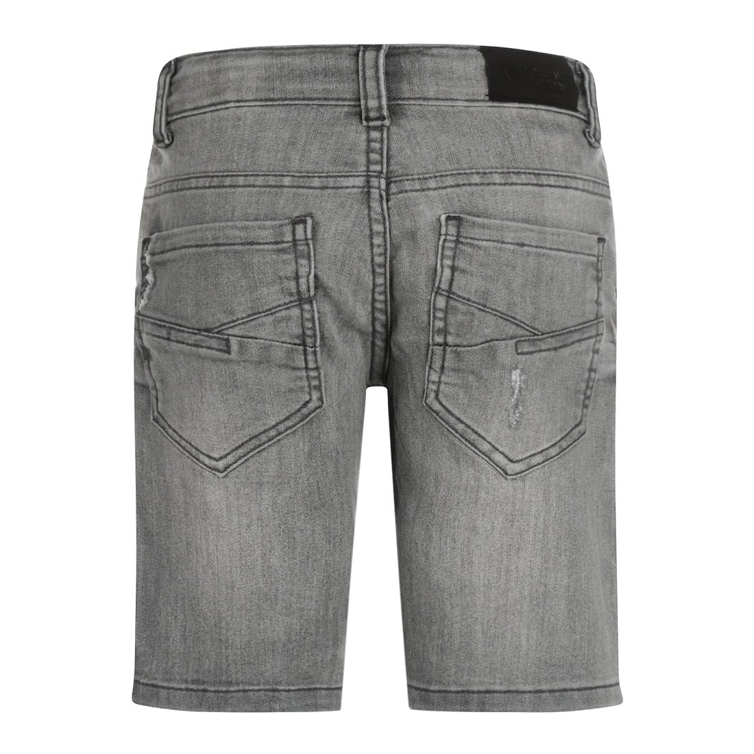 No Way Monday Youth Boys Jean Shorts - A&M Clothing & Shoes - Westlock