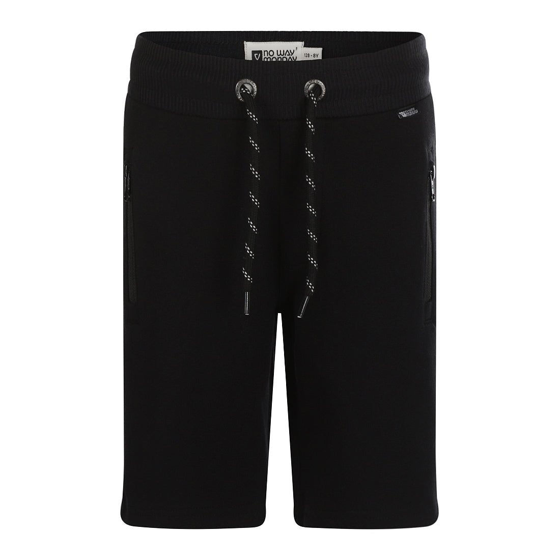 No Way Monday Youth Boys Jogging Shorts - A&M Clothing & Shoes - Westlock