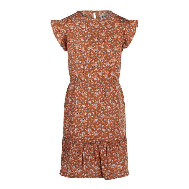 No Way Monday Youth Girls SS Dress - A&M Clothing & Shoes - Westlock