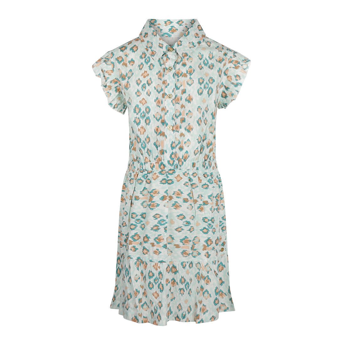 No Way Monday Youth Girls SS Dress - A&M Clothing & Shoes - Westlock