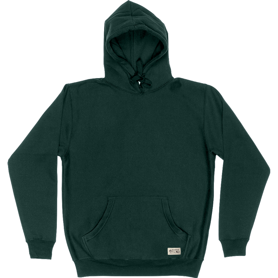 Northbound Men's Classic Hoodie - A&M Clothing & Shoes - Westlock