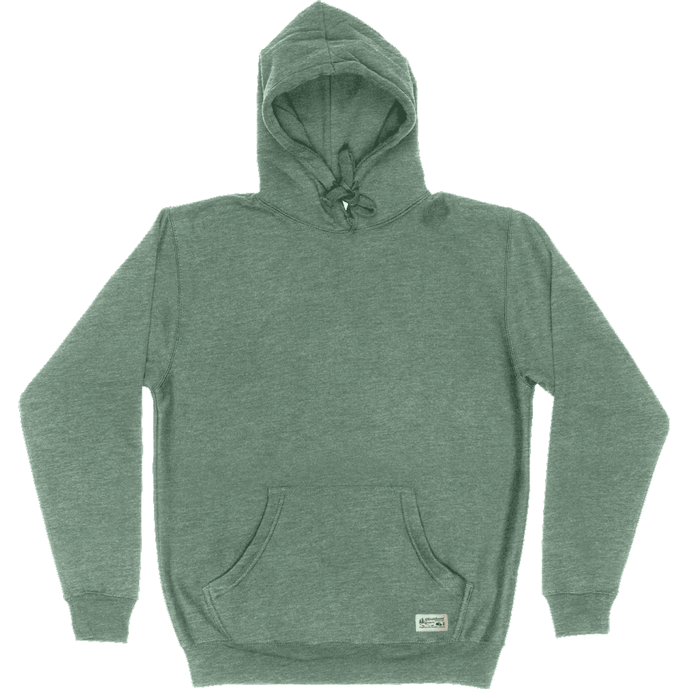 Northbound Men's Classic Hoodie - A&M Clothing & Shoes Westlock