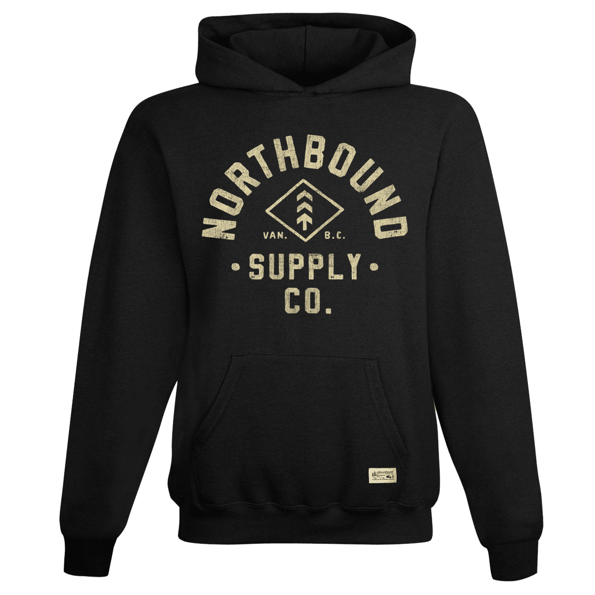 Northbound Youth Boys Heritage Hoodie - A&M Clothing & Shoes