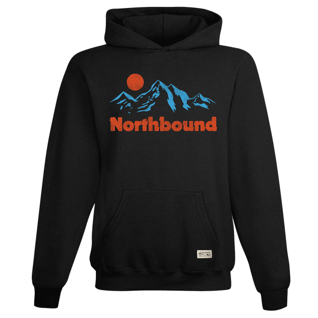 Northbound Youth Boys Rockies Hoodie - A&M Clothing & Shoes - Westlock
