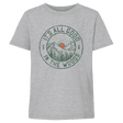 Northbound Youth Girls In The Woods Tee - A&M Clothing & Shoes - Westlock
