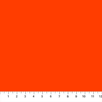 Northcott 9000 Colorworks Premium Cotton Solid Fabric - Watch Out 258