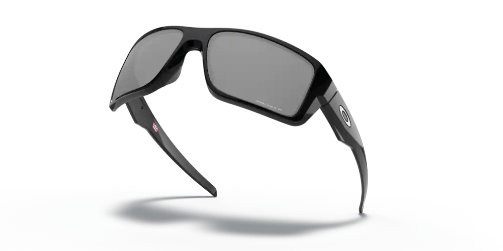 Oakley Double Edge Black Prizm Polar - A&M Clothing & Shoes - Westlock