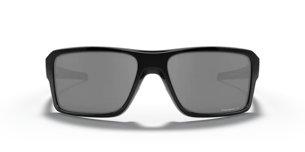 Oakley Double Edge Black Prizm Polar - A&M Clothing & Shoes - Westlock