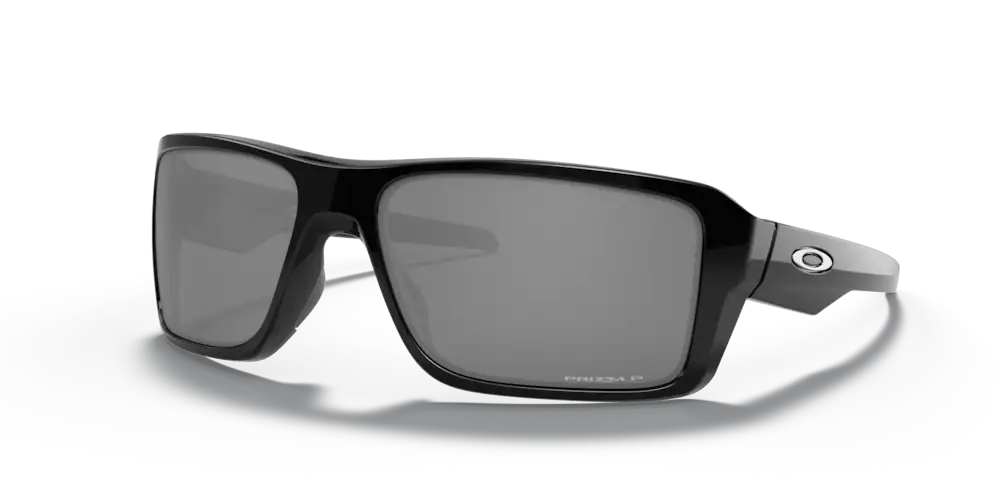 Oakley Double Edge Black Prizm Polar - A&M Clothing & Shoes - Westlock