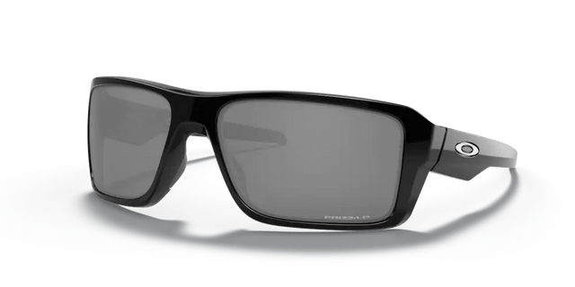 Oakley Double Edge Black Prizm Polar - A&M Clothing & Shoes - Westlock