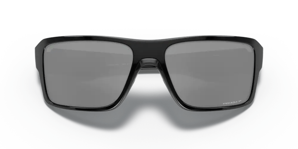 Oakley Double Edge Black Prizm Polar - A&M Clothing & Shoes - Westlock