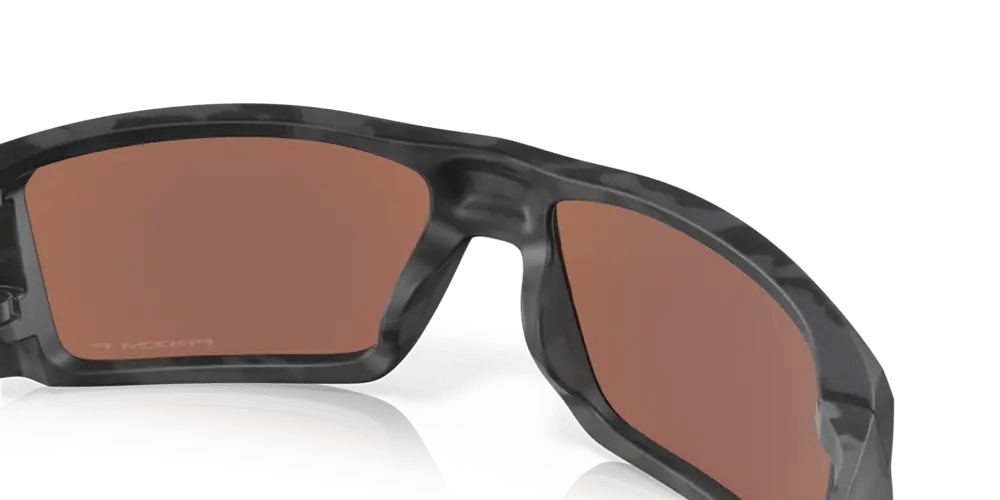 Oakley Heliostat Black Camo Prizm Polar - A&M Clothing & Shoes - Westlock