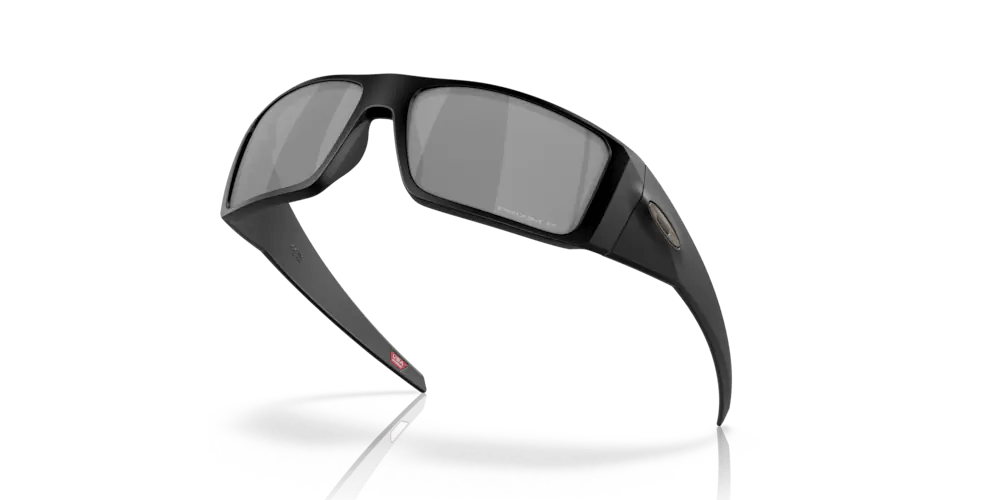 Oakley Heliostat Matte Black Prizm Polar - A&M Clothing & Shoes - Westlock
